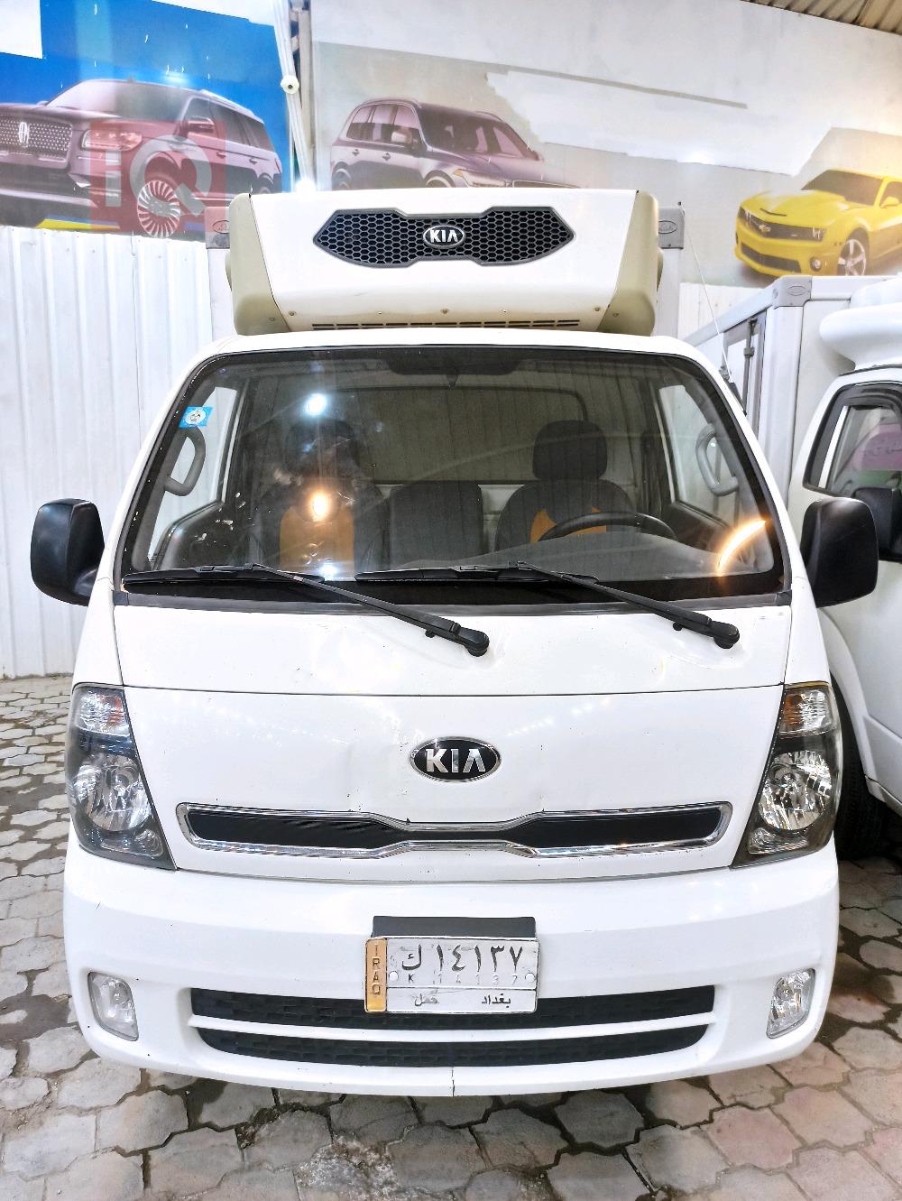 کیا بۆنگۆ